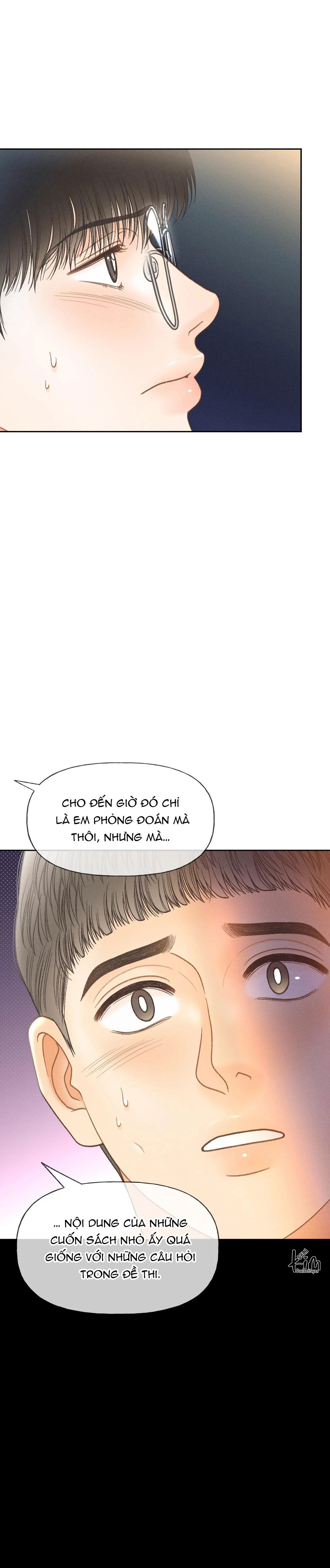 RẠP CHIẾU PHIM ANEMONE - Chap 44