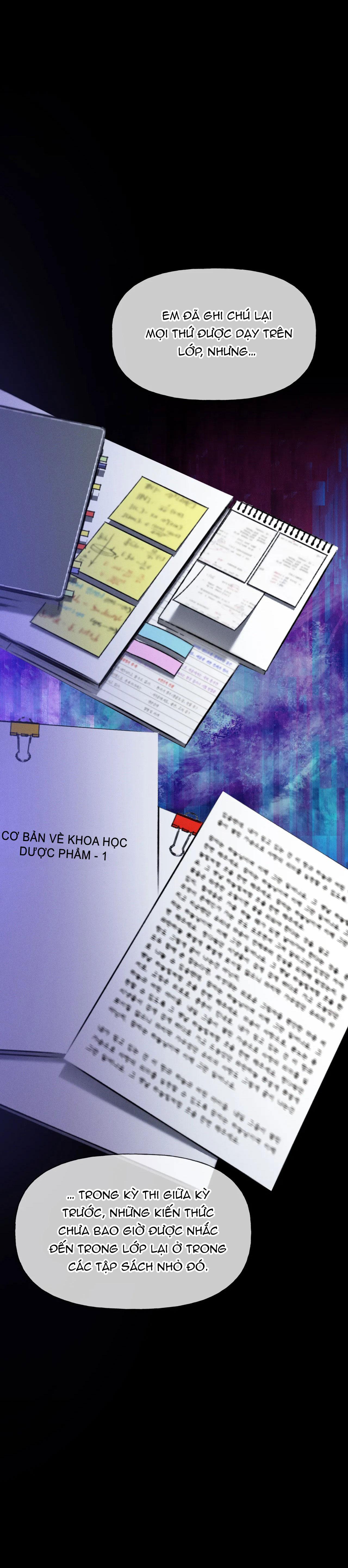 RẠP CHIẾU PHIM ANEMONE - Chap 44