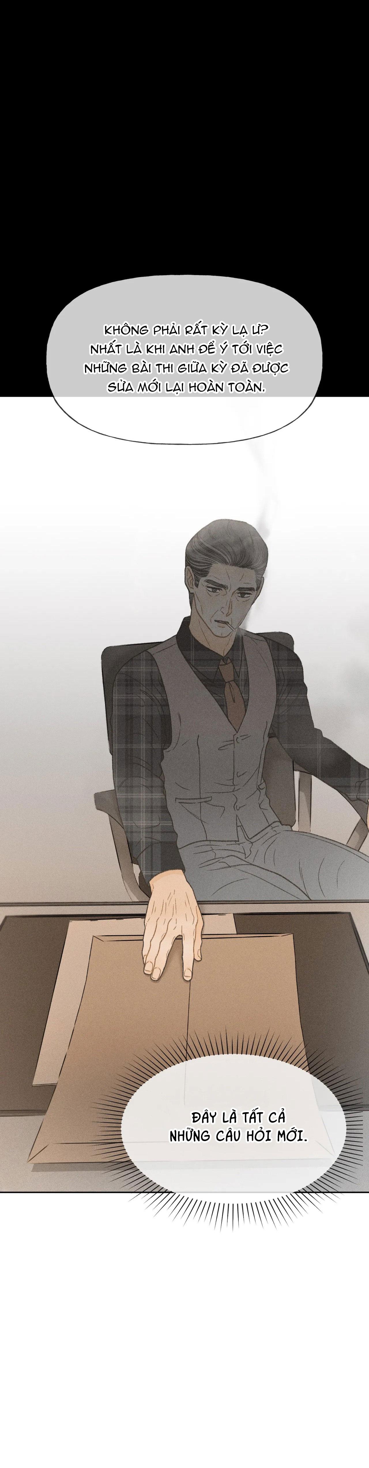 RẠP CHIẾU PHIM ANEMONE - Chap 44