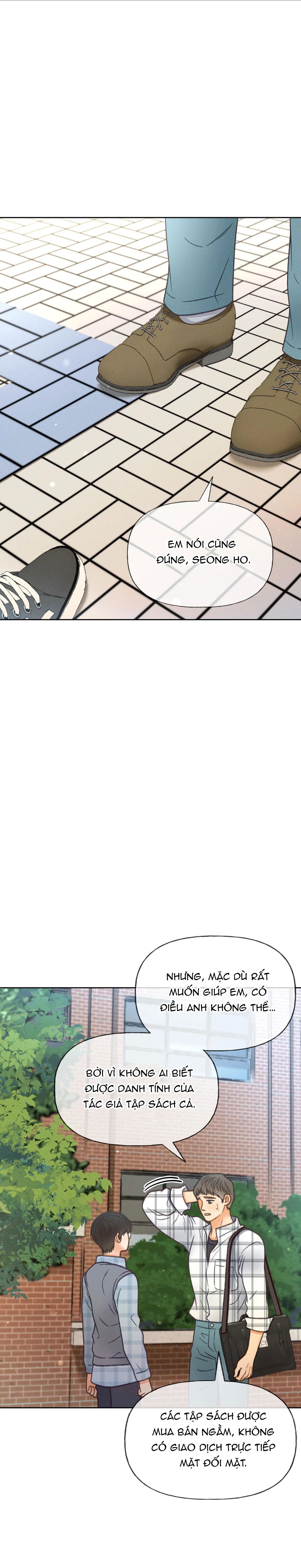 RẠP CHIẾU PHIM ANEMONE - Chap 44