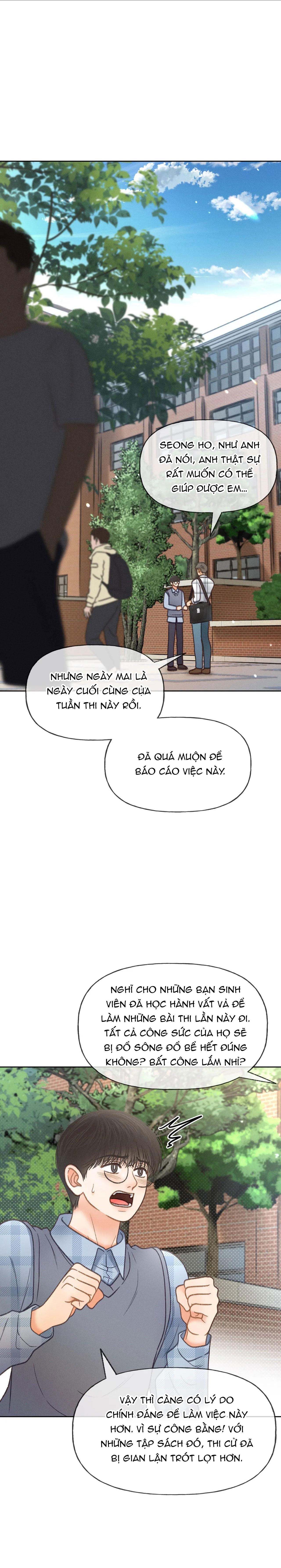 RẠP CHIẾU PHIM ANEMONE - Chap 44