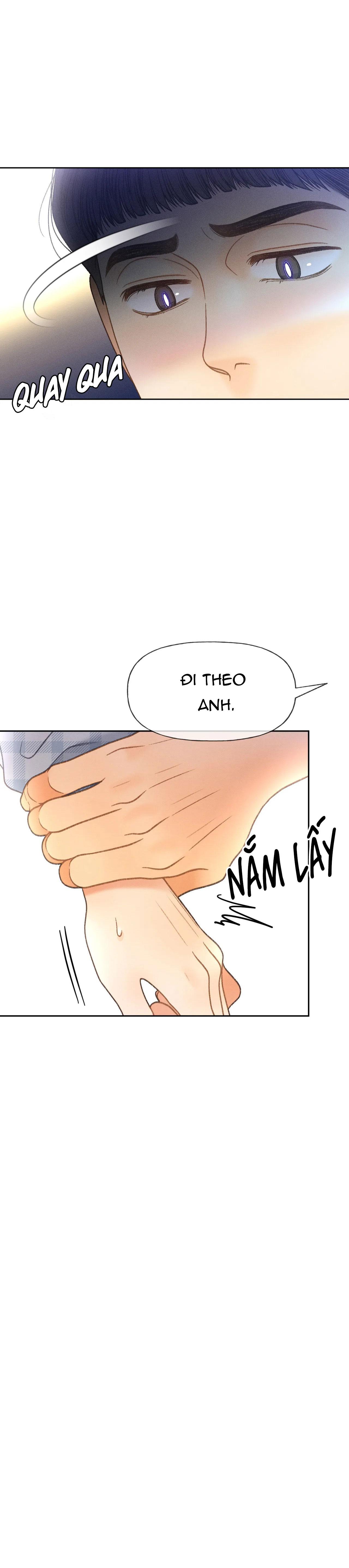 RẠP CHIẾU PHIM ANEMONE - Chap 44