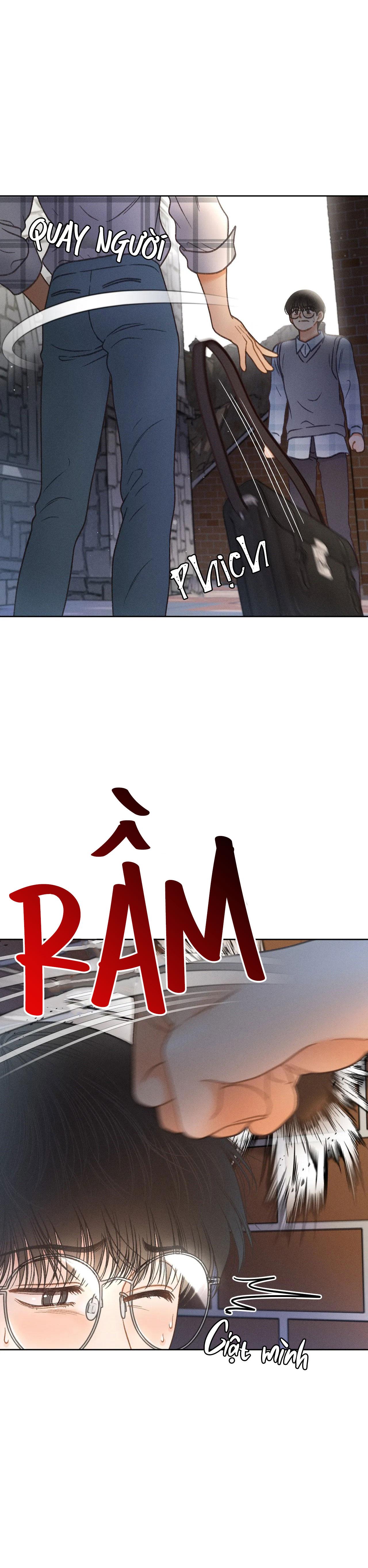 RẠP CHIẾU PHIM ANEMONE - Chap 44