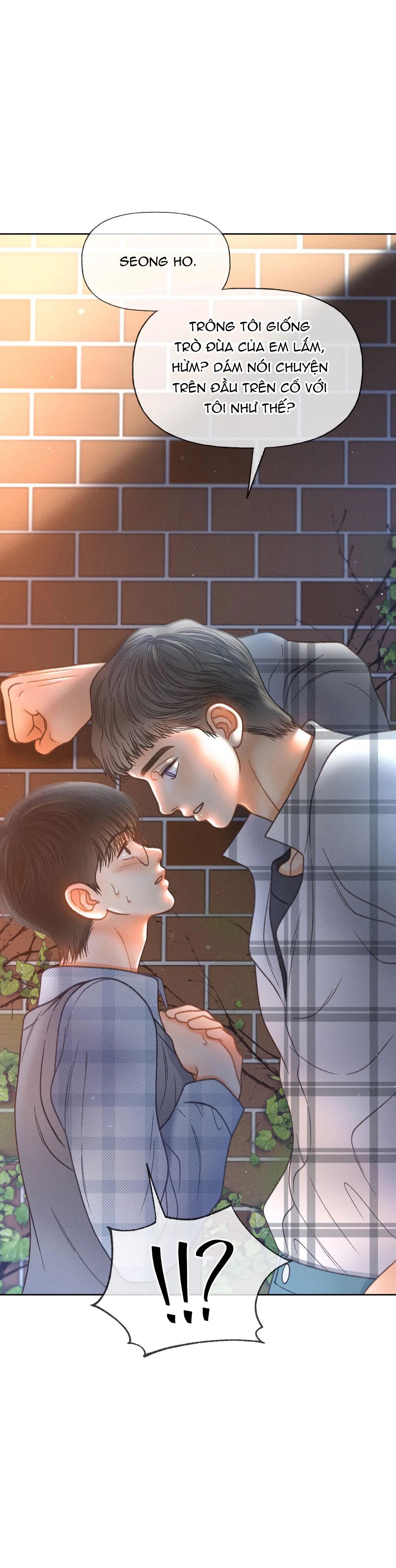 RẠP CHIẾU PHIM ANEMONE - Chap 44