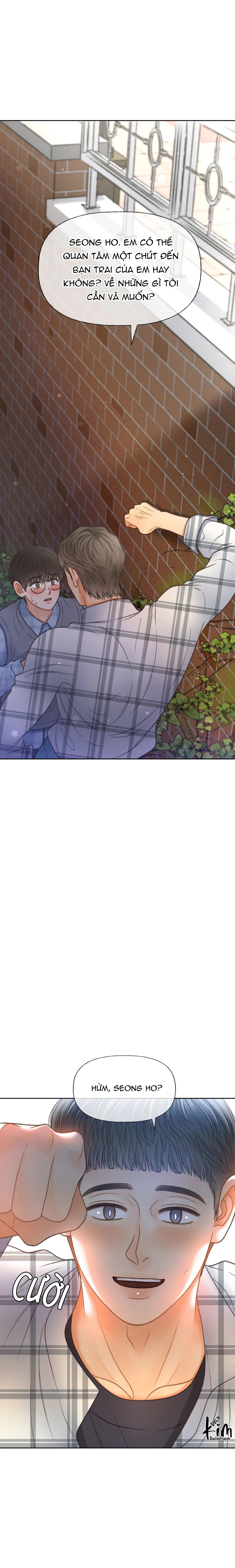 RẠP CHIẾU PHIM ANEMONE - Chap 44