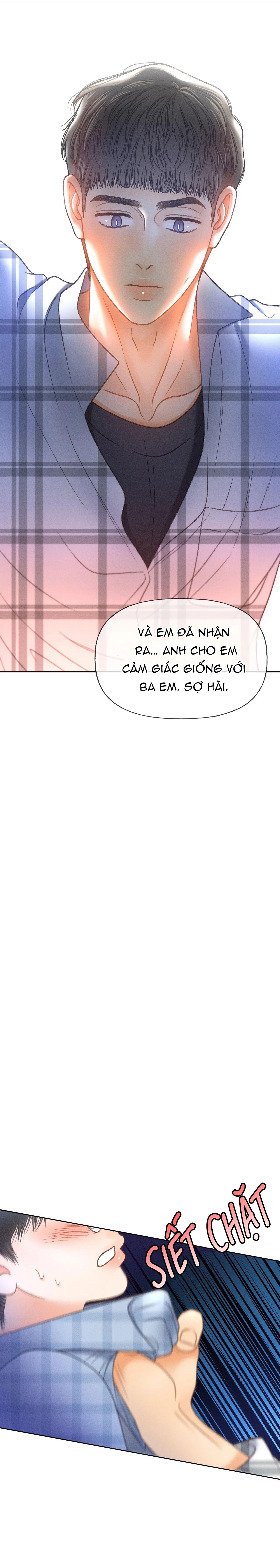 RẠP CHIẾU PHIM ANEMONE - Chap 44