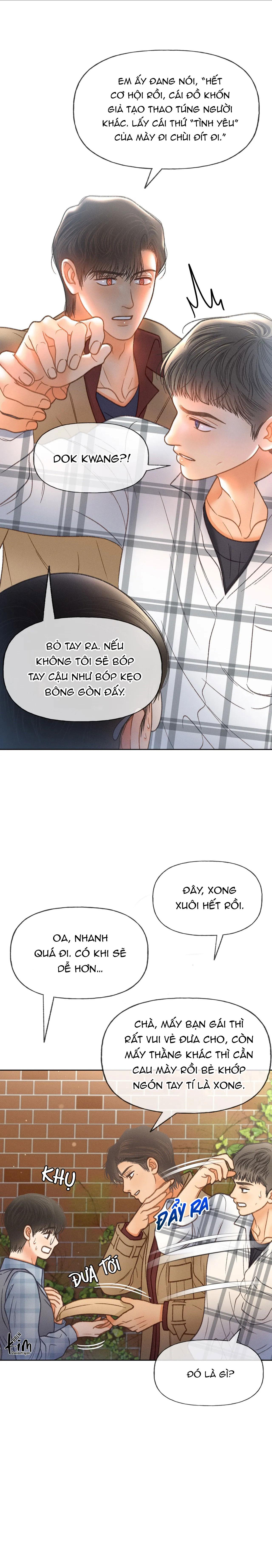 RẠP CHIẾU PHIM ANEMONE - Chap 44