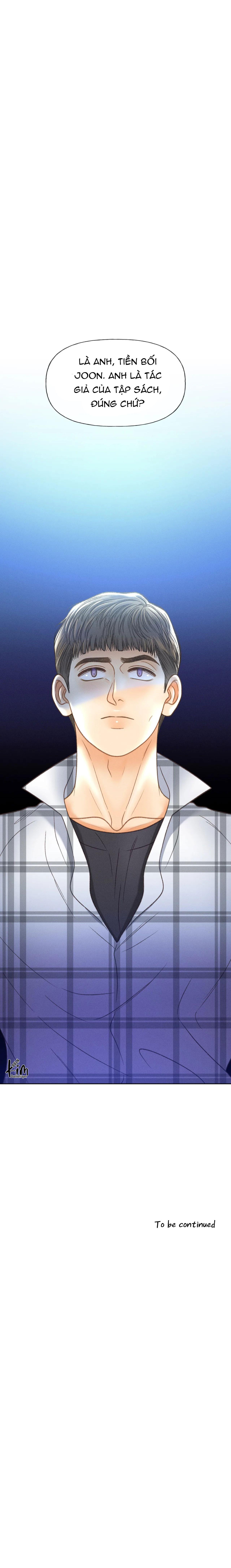 RẠP CHIẾU PHIM ANEMONE - Chap 44