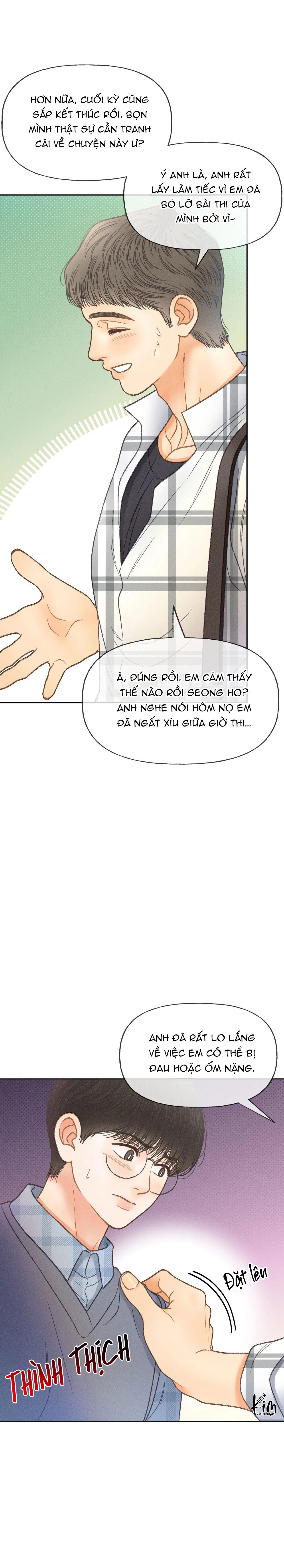 RẠP CHIẾU PHIM ANEMONE - Chap 45