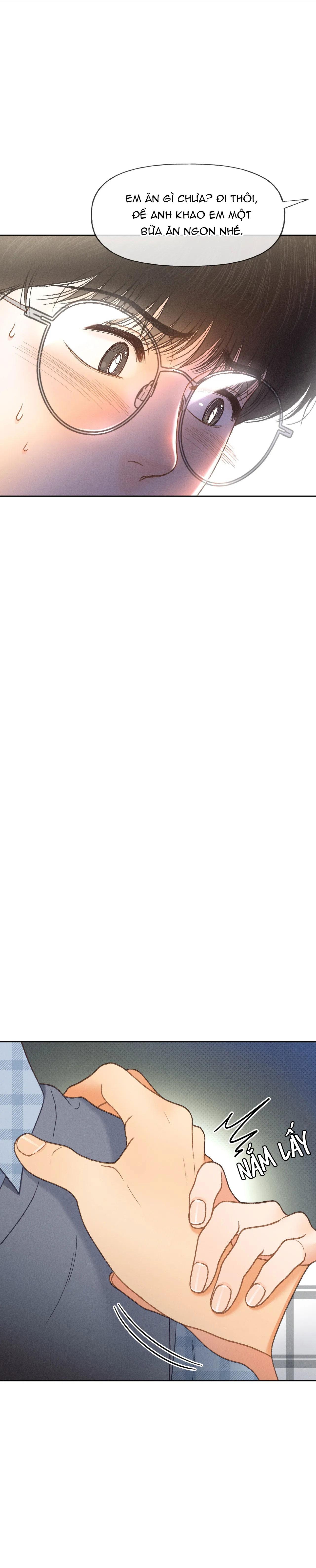 RẠP CHIẾU PHIM ANEMONE - Chap 45