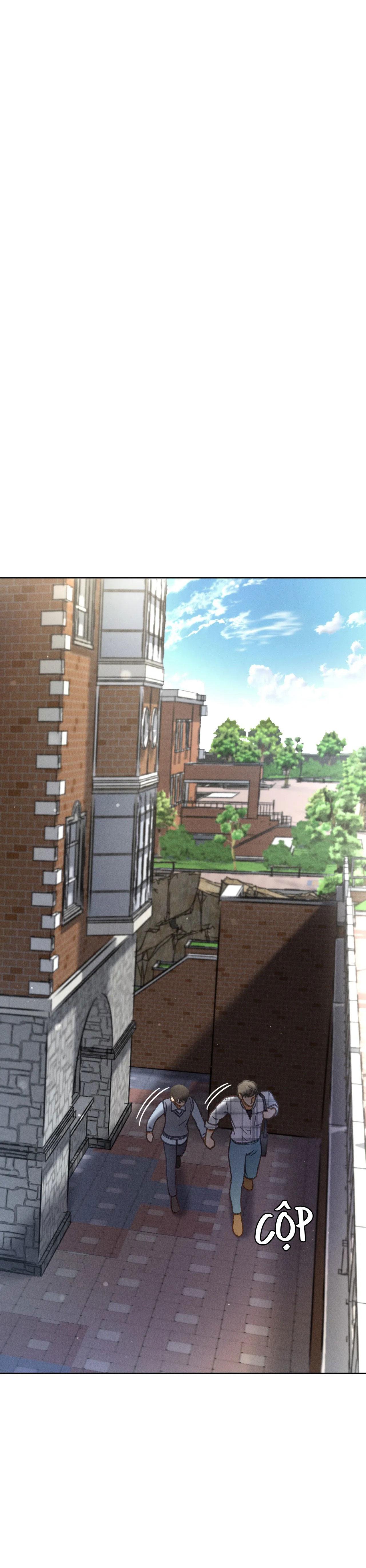 RẠP CHIẾU PHIM ANEMONE - Chap 45