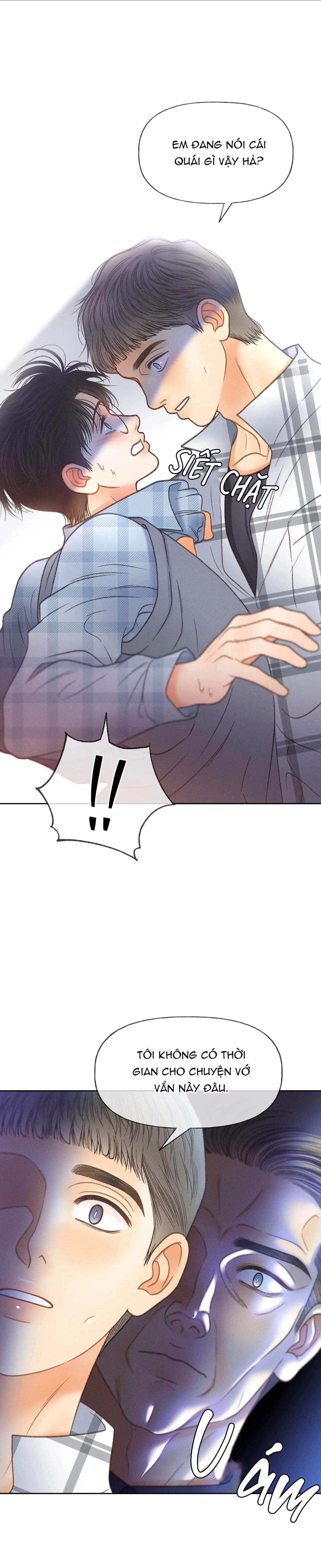 RẠP CHIẾU PHIM ANEMONE - Chap 45