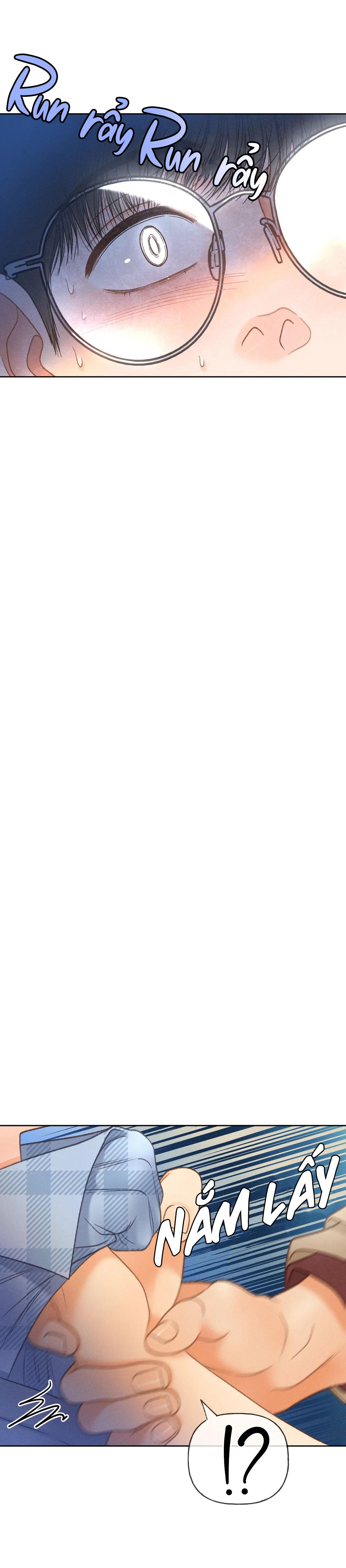 RẠP CHIẾU PHIM ANEMONE - Chap 45