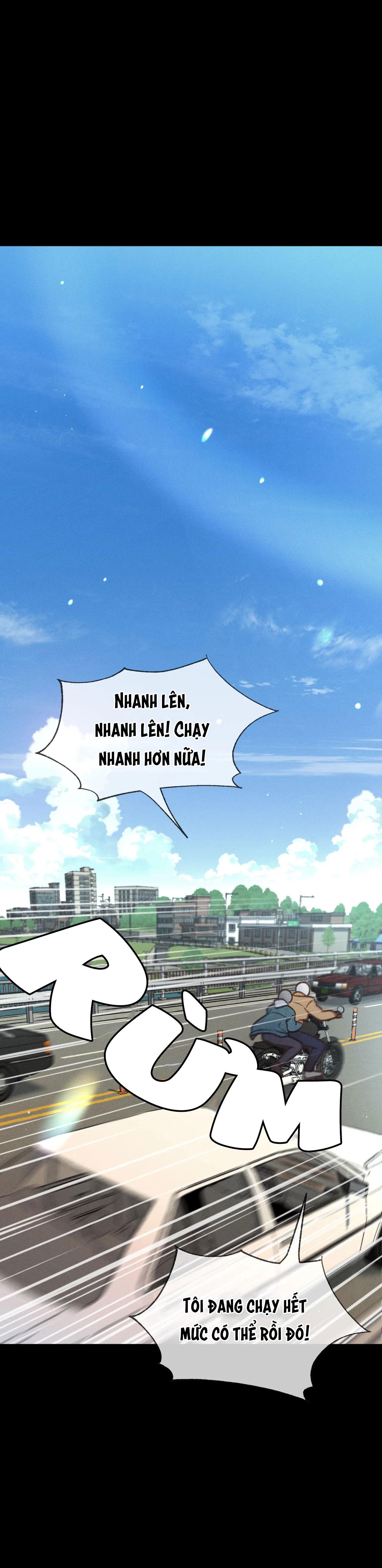 RẠP CHIẾU PHIM ANEMONE - Chap 45