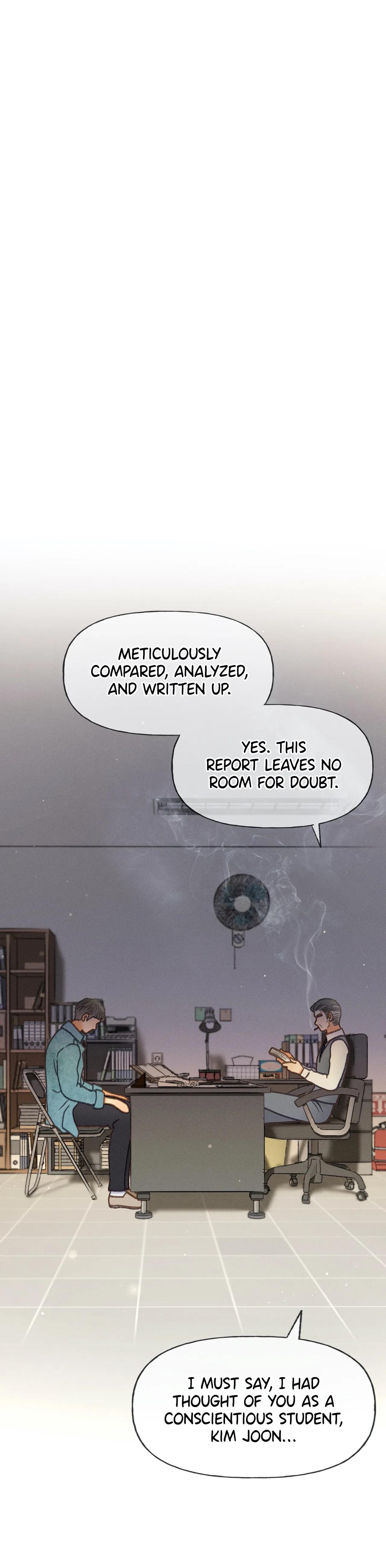 RẠP CHIẾU PHIM ANEMONE - Chap 46