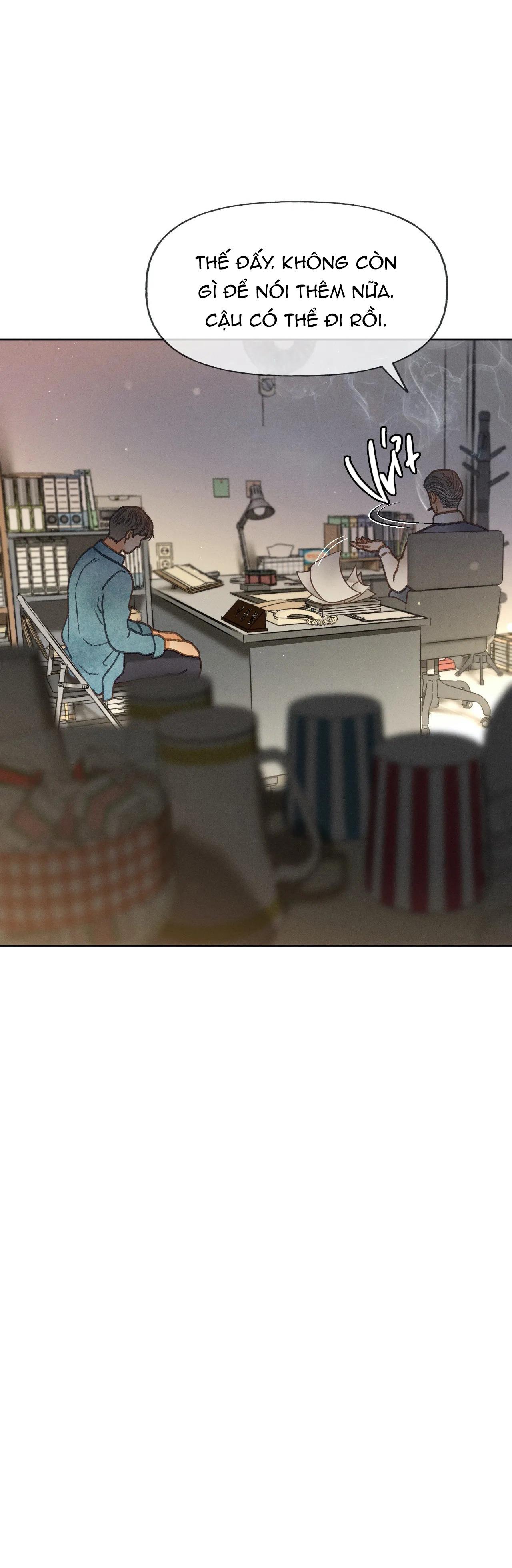 RẠP CHIẾU PHIM ANEMONE - Chap 46