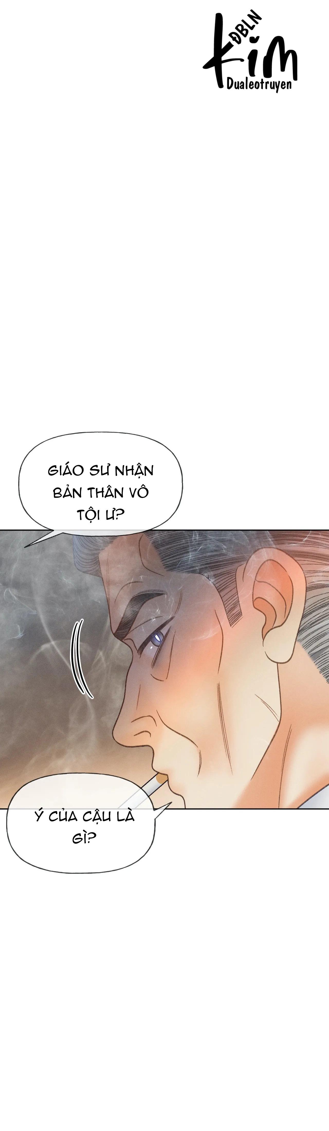 RẠP CHIẾU PHIM ANEMONE - Chap 46