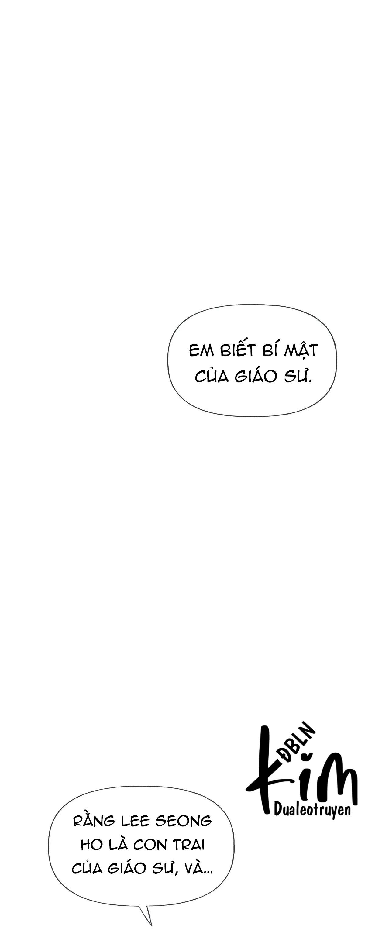 RẠP CHIẾU PHIM ANEMONE - Chap 46