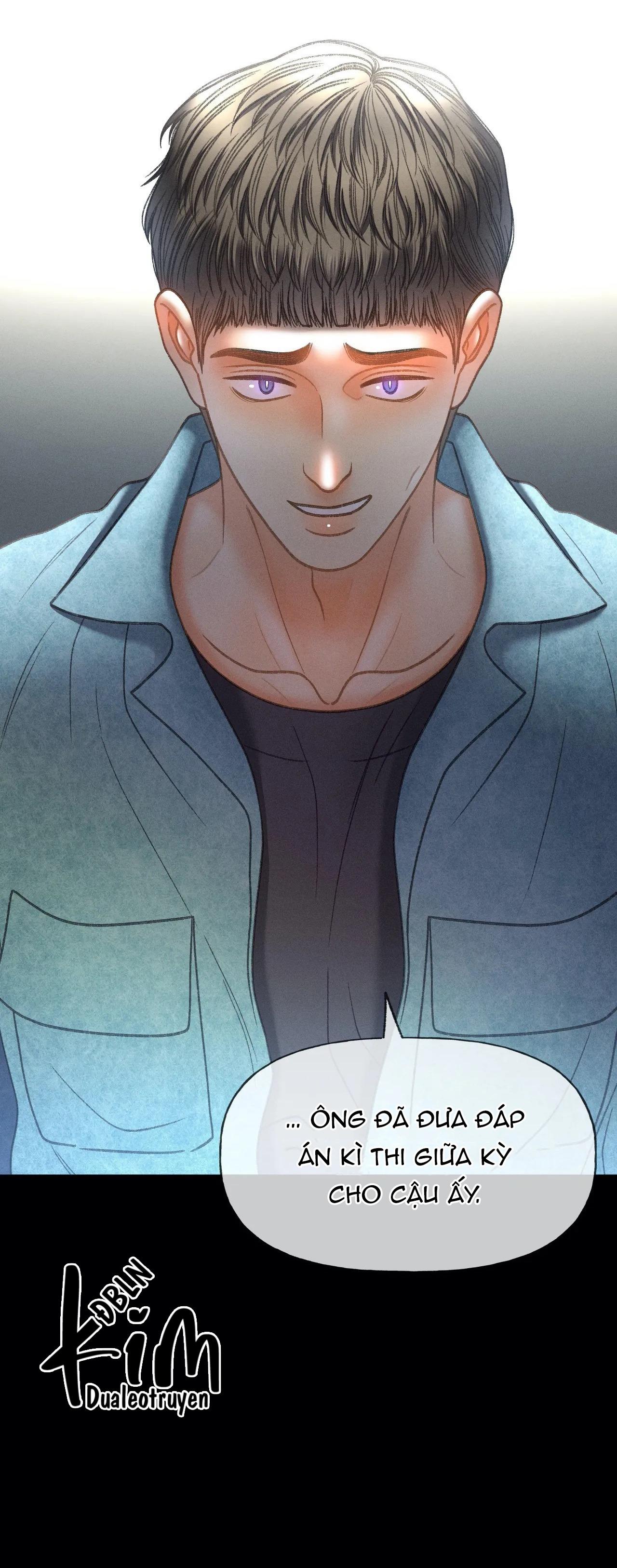 RẠP CHIẾU PHIM ANEMONE - Chap 46