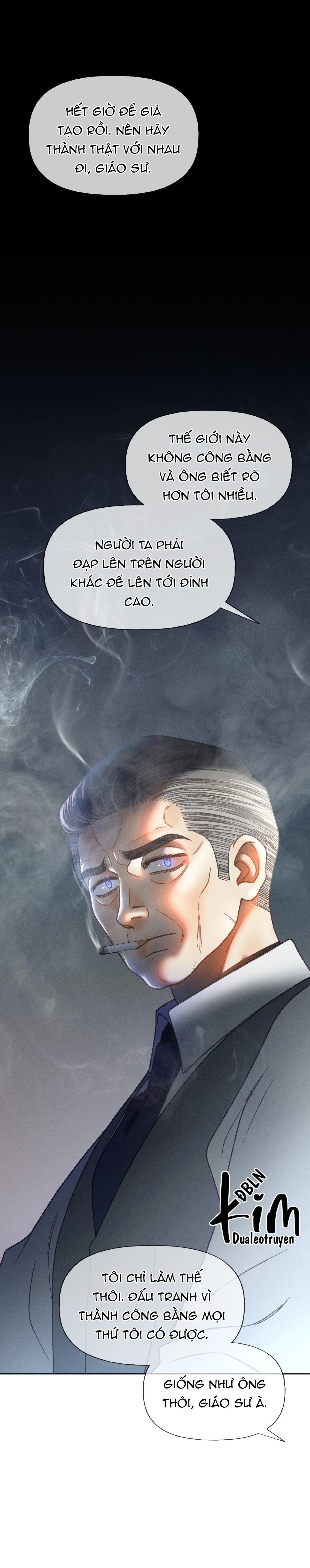 RẠP CHIẾU PHIM ANEMONE - Chap 46