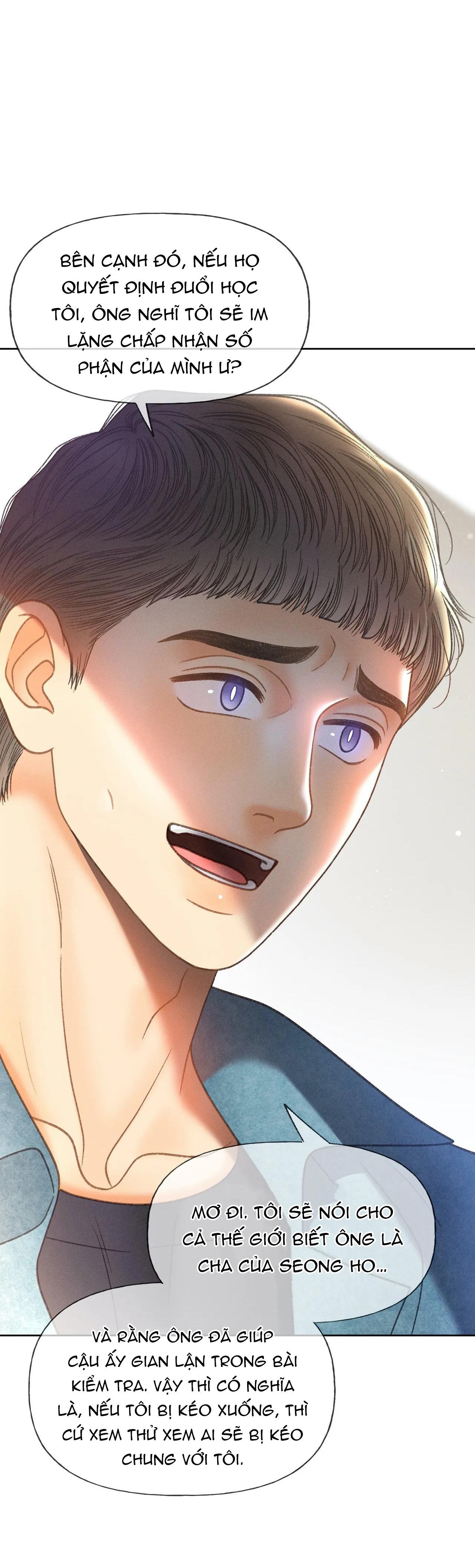 RẠP CHIẾU PHIM ANEMONE - Chap 46