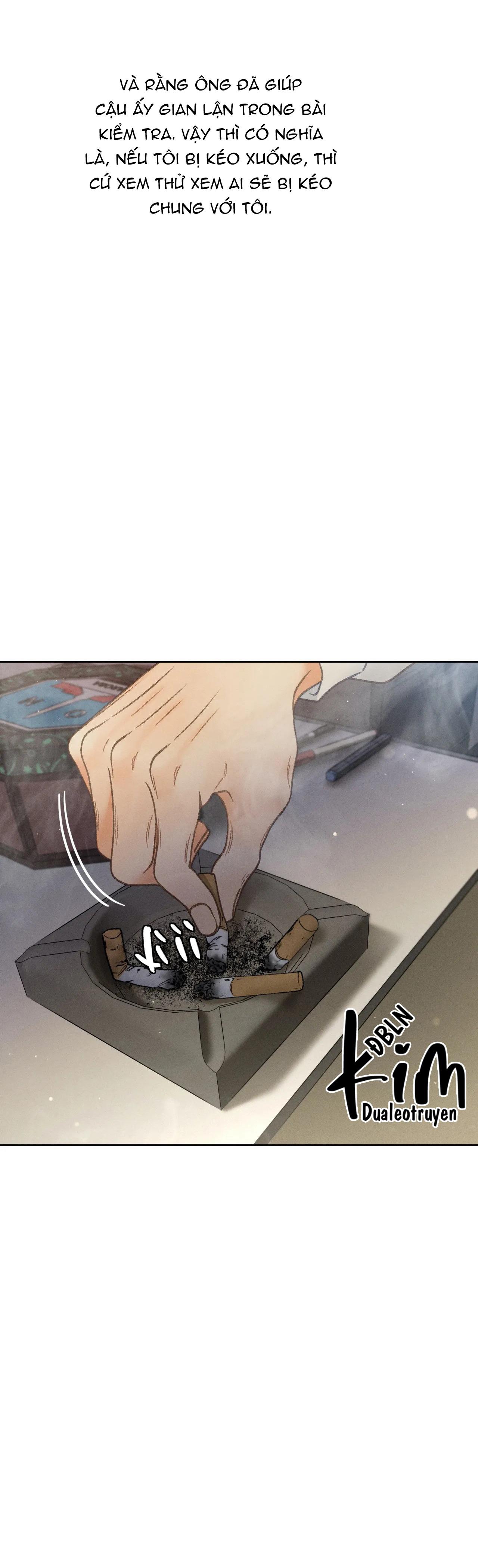 RẠP CHIẾU PHIM ANEMONE - Chap 46