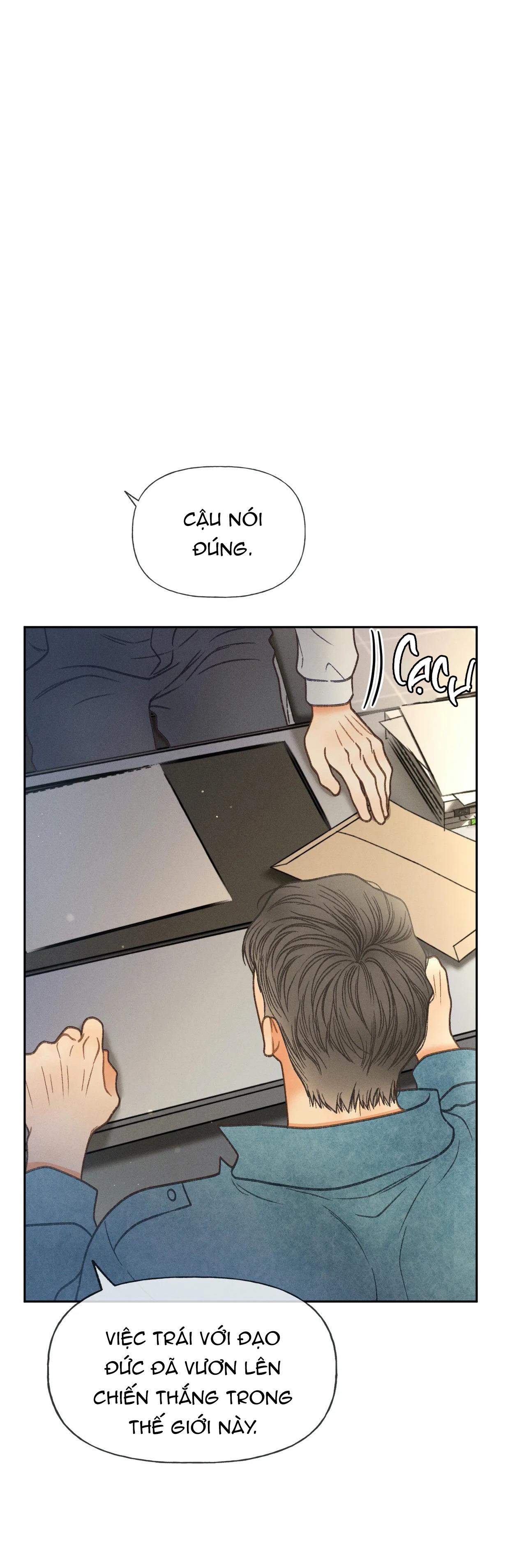 RẠP CHIẾU PHIM ANEMONE - Chap 46