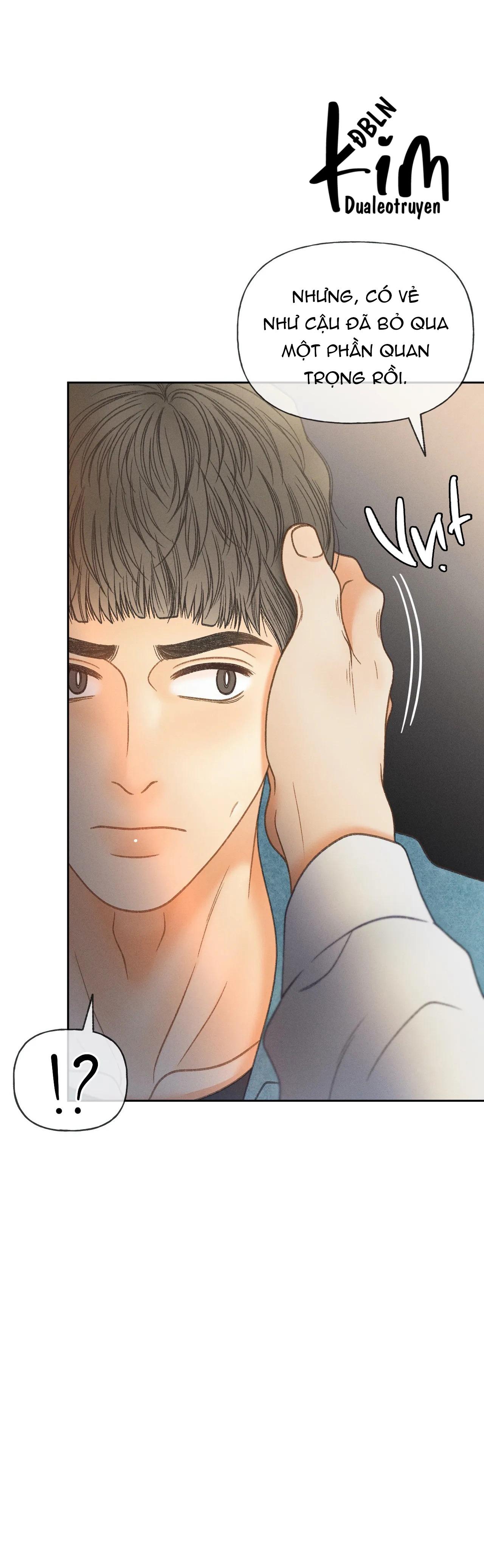 RẠP CHIẾU PHIM ANEMONE - Chap 46