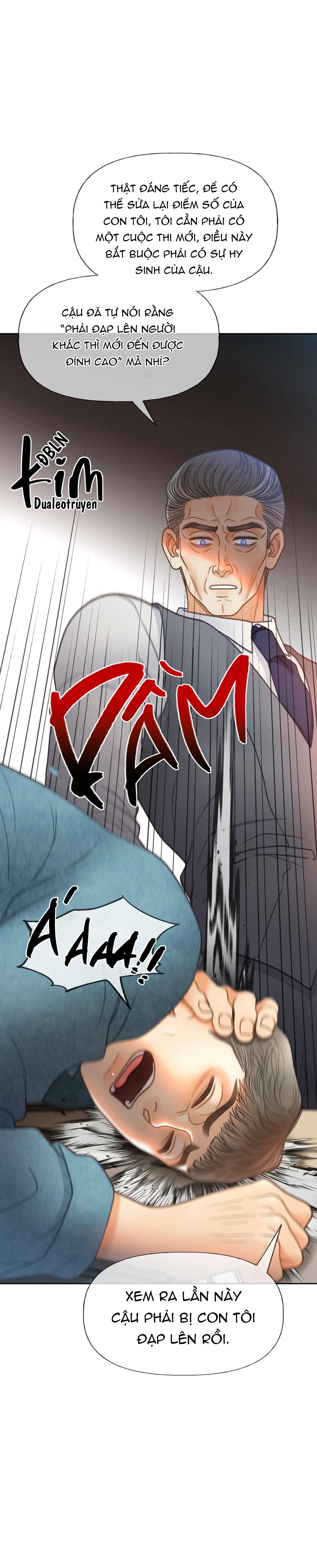 RẠP CHIẾU PHIM ANEMONE - Chap 46