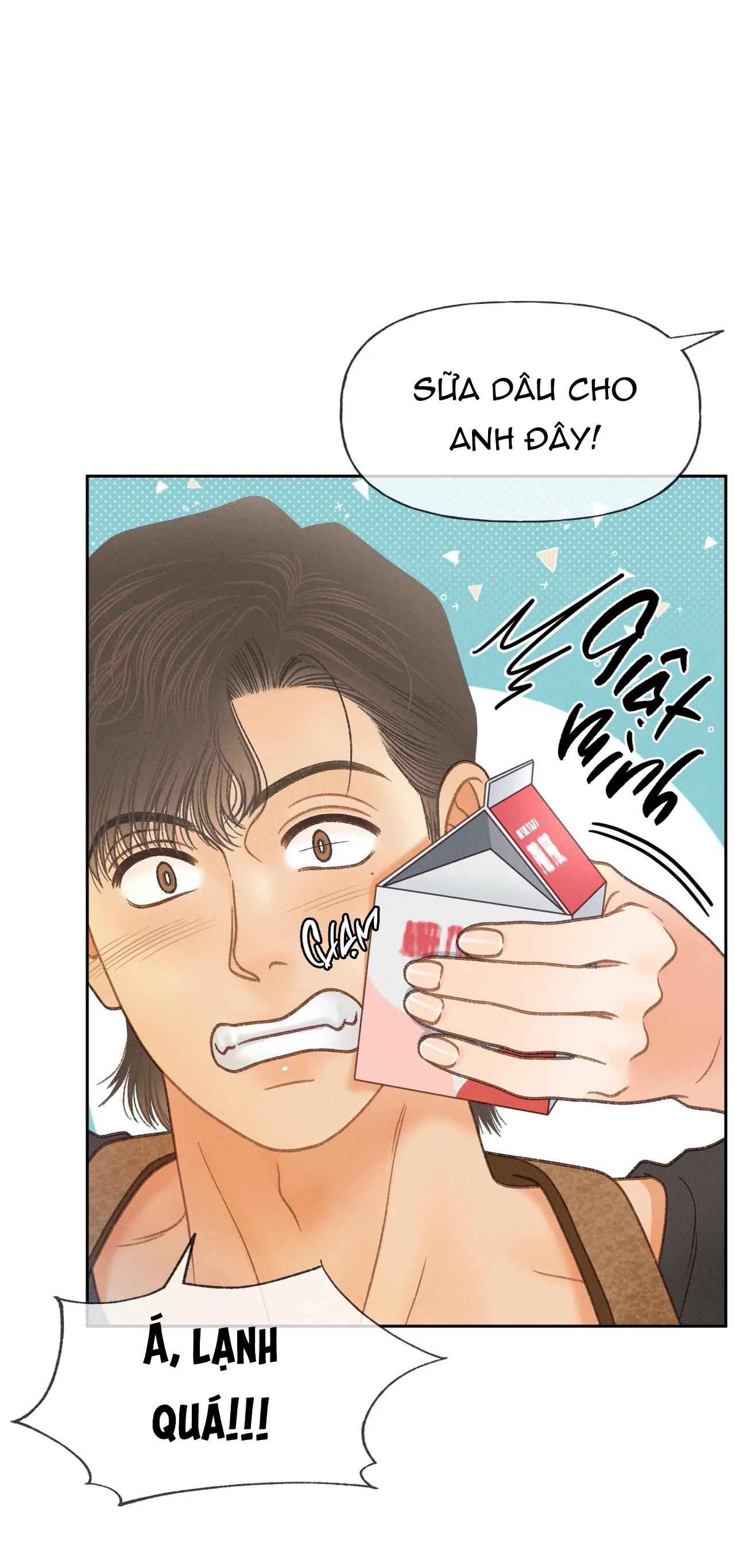 RẠP CHIẾU PHIM ANEMONE - Chap 46