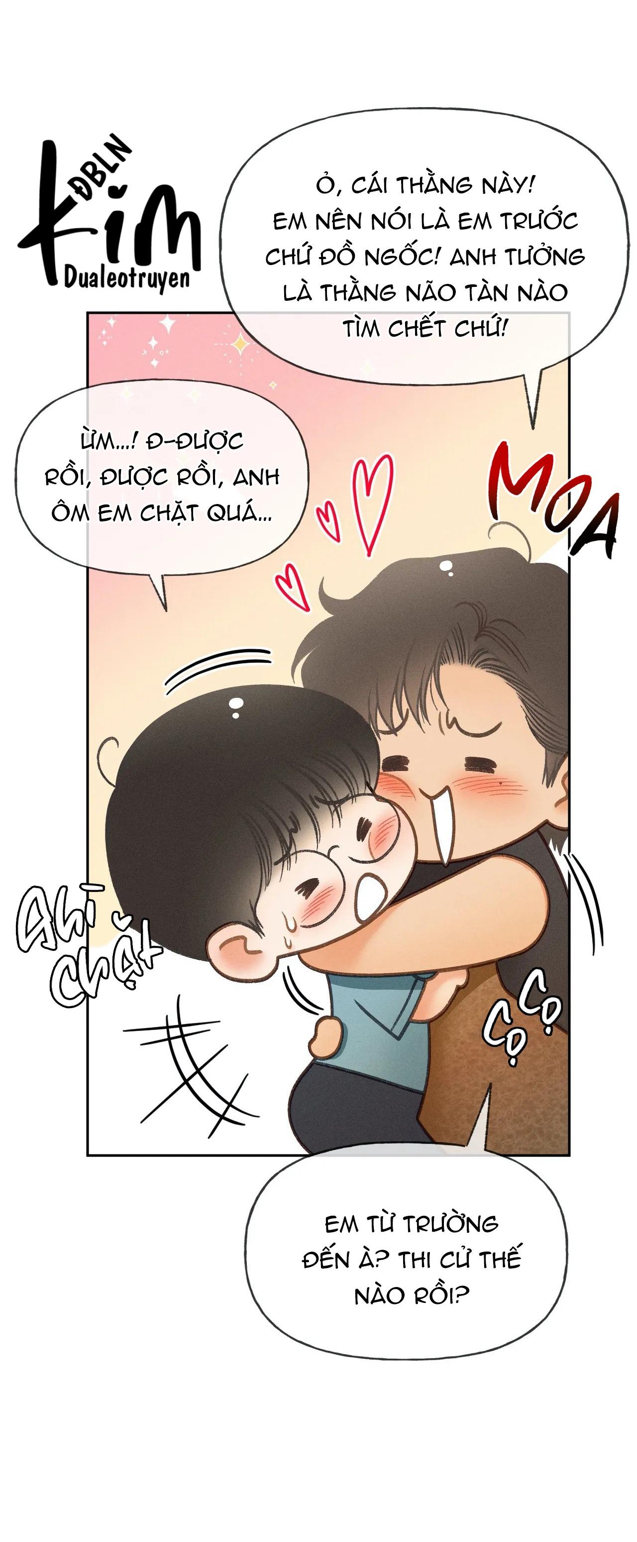 RẠP CHIẾU PHIM ANEMONE - Chap 46