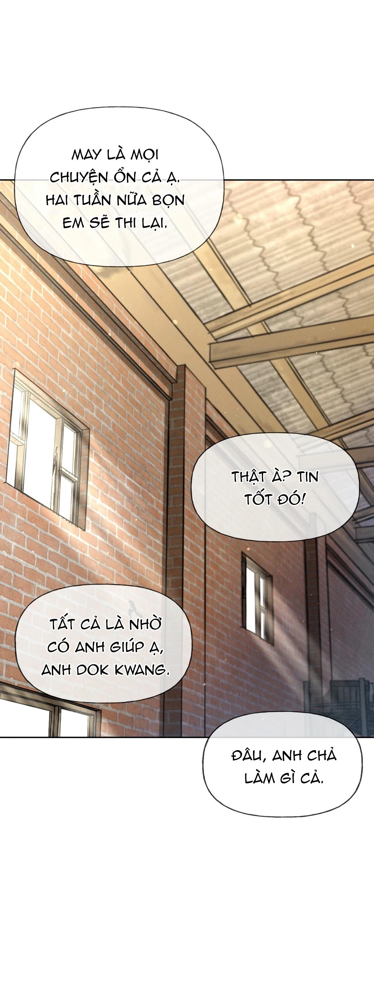 RẠP CHIẾU PHIM ANEMONE - Chap 46