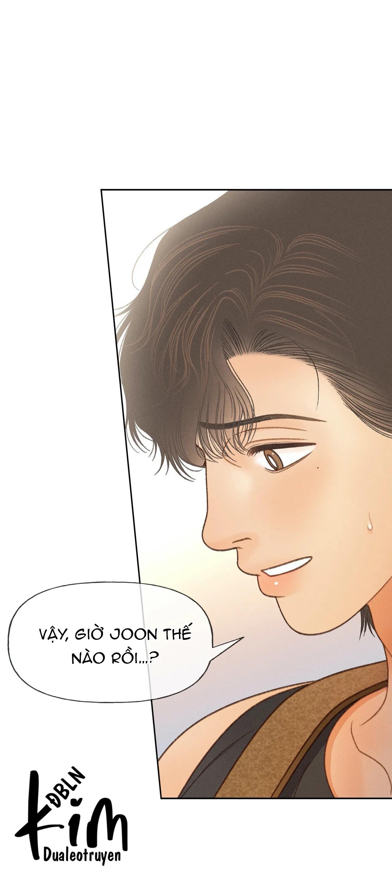 RẠP CHIẾU PHIM ANEMONE - Chap 46