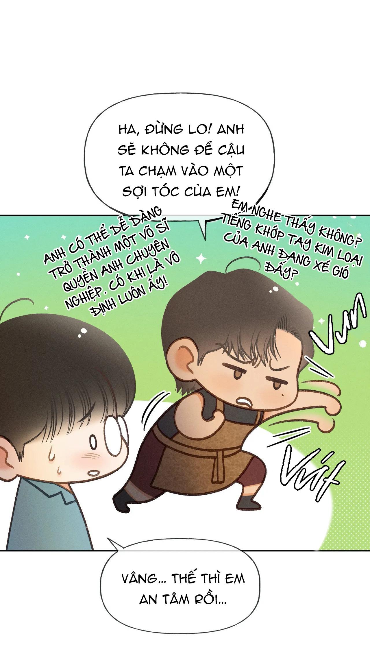 RẠP CHIẾU PHIM ANEMONE - Chap 46