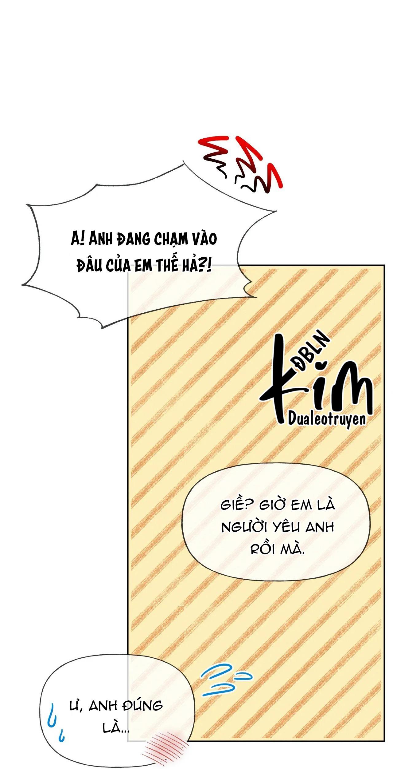 RẠP CHIẾU PHIM ANEMONE - Chap 46