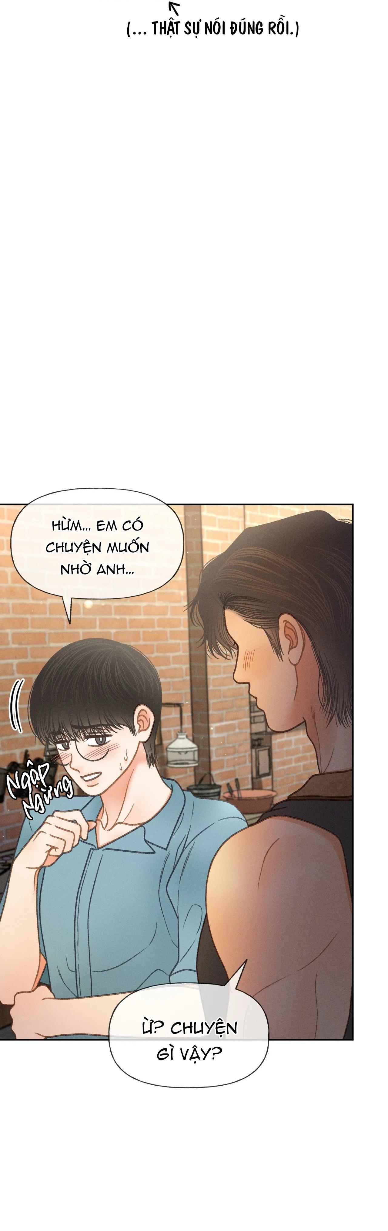 RẠP CHIẾU PHIM ANEMONE - Chap 46