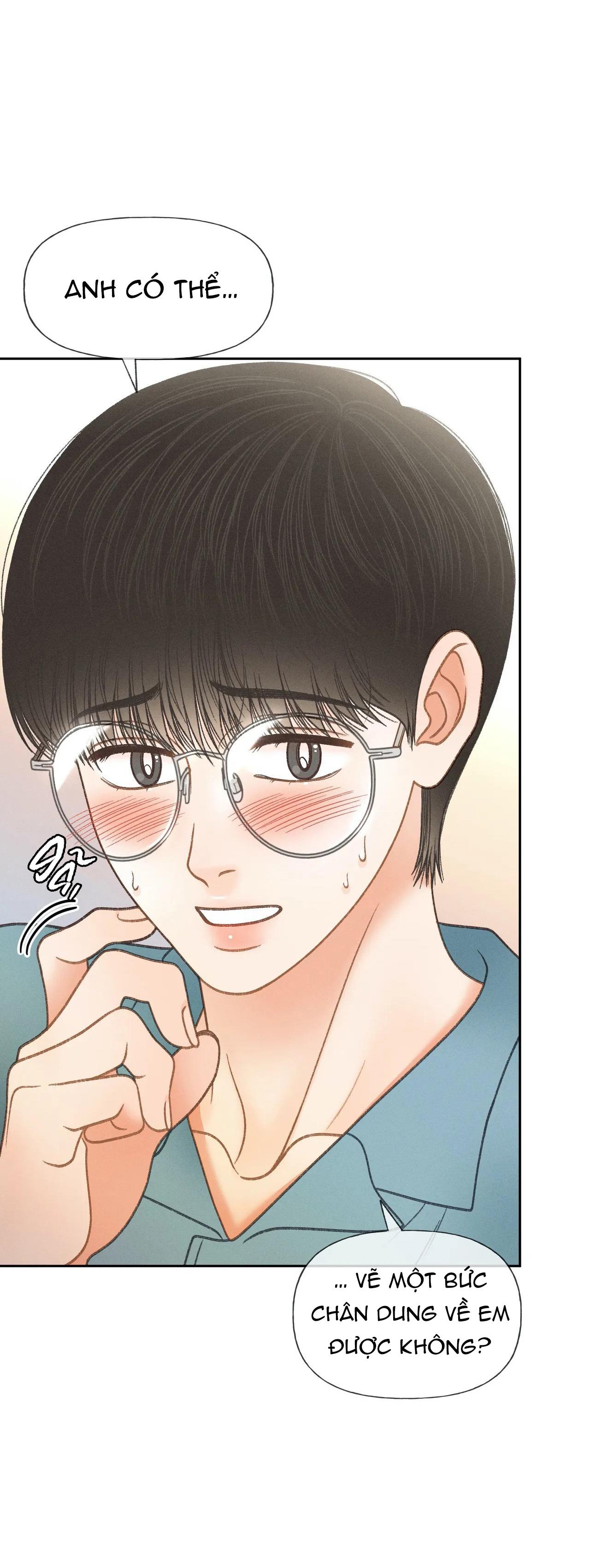 RẠP CHIẾU PHIM ANEMONE - Chap 46