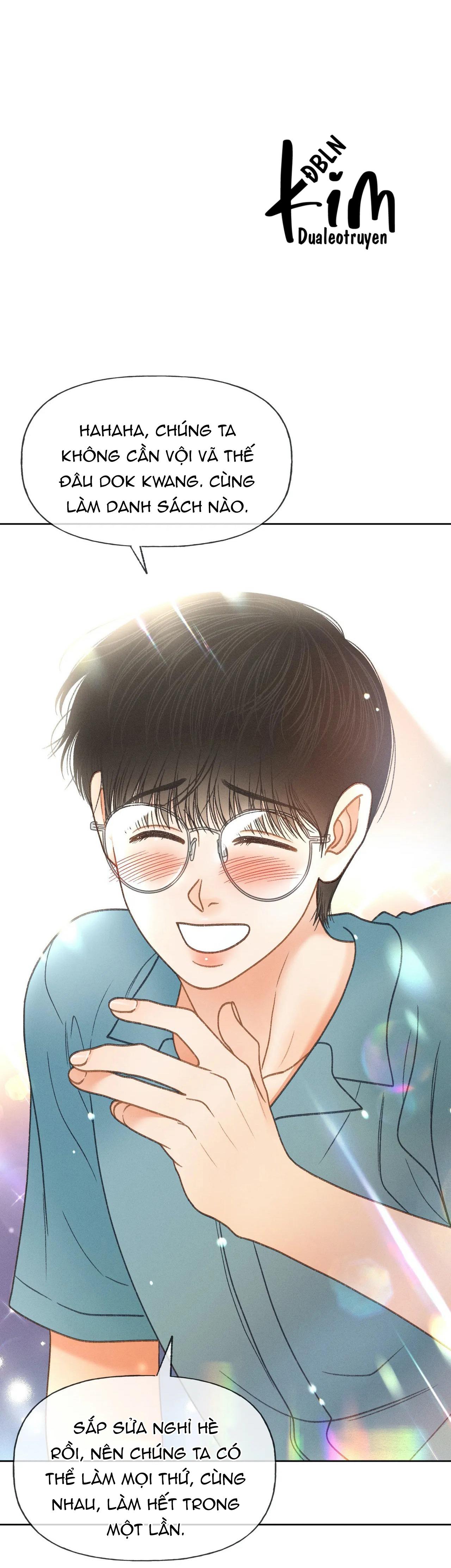 RẠP CHIẾU PHIM ANEMONE - Chap 46