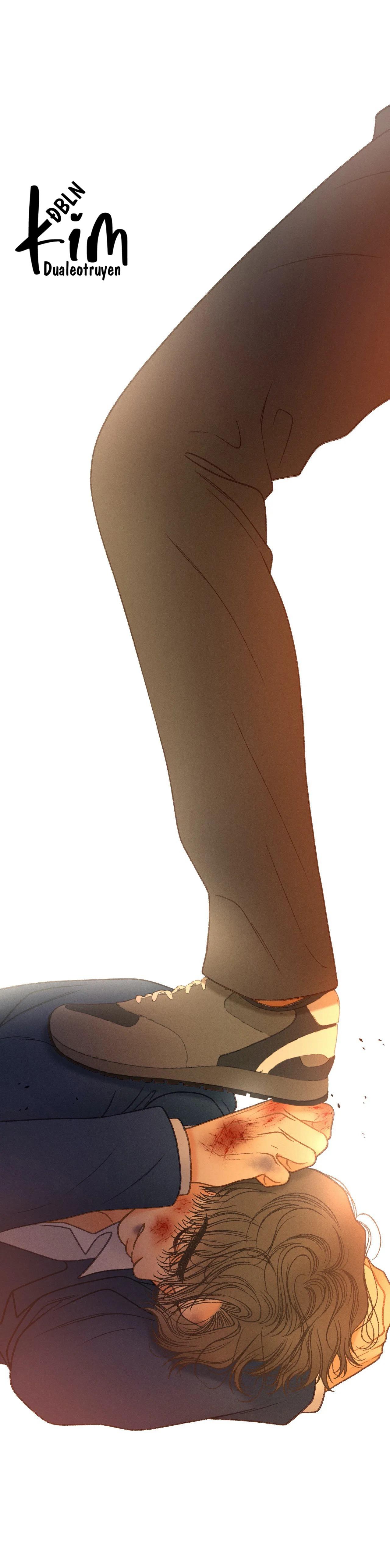 RẠP CHIẾU PHIM ANEMONE - Chap 46