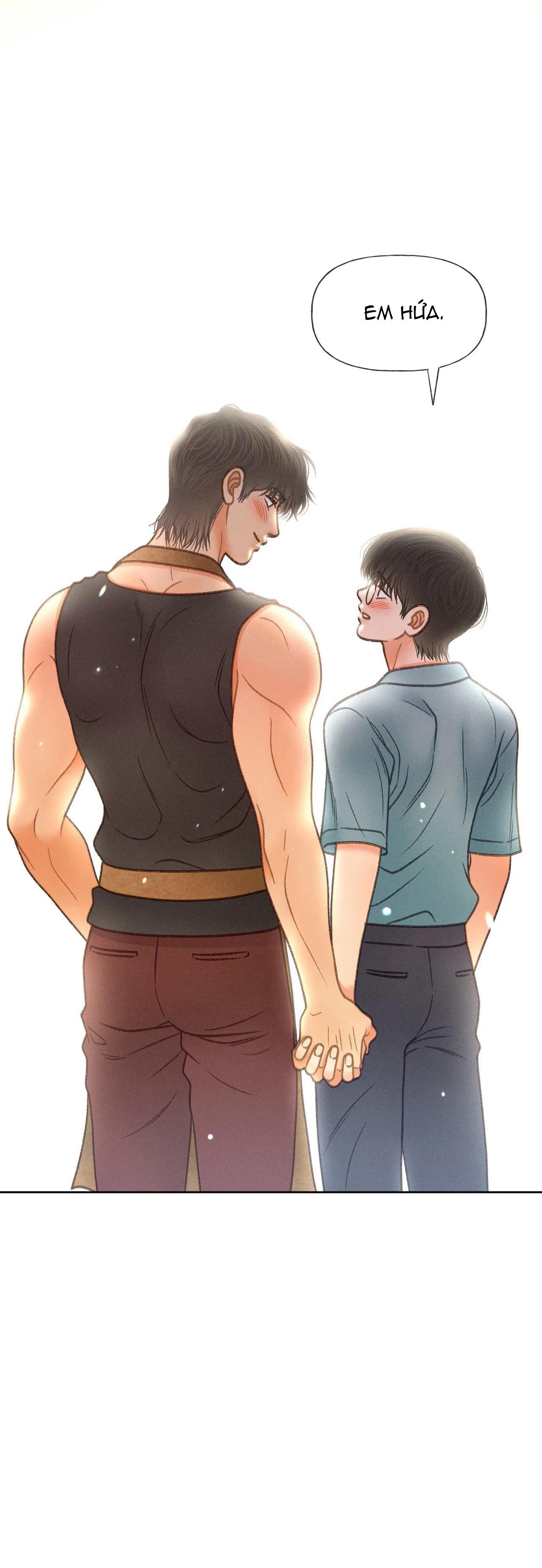 RẠP CHIẾU PHIM ANEMONE - Chap 46