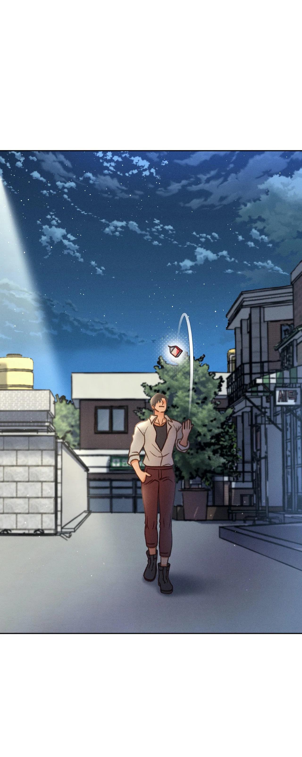 RẠP CHIẾU PHIM ANEMONE - Chap 46