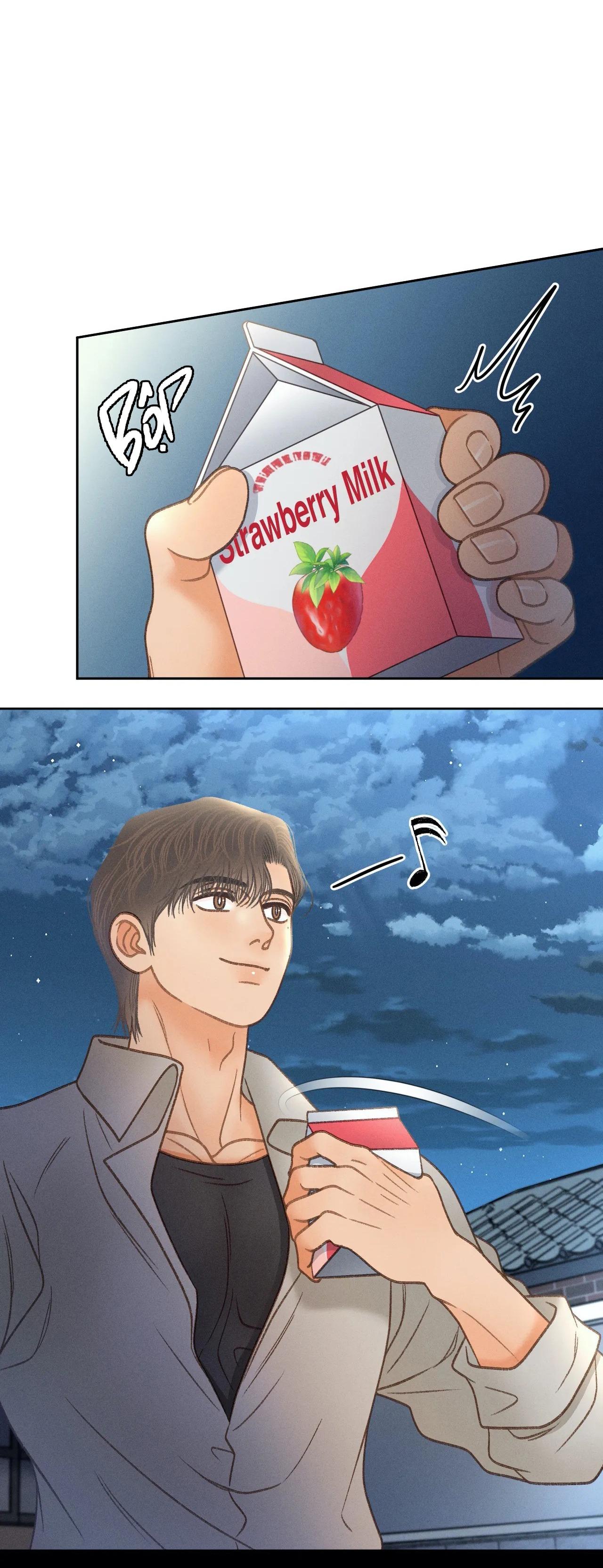 RẠP CHIẾU PHIM ANEMONE - Chap 46