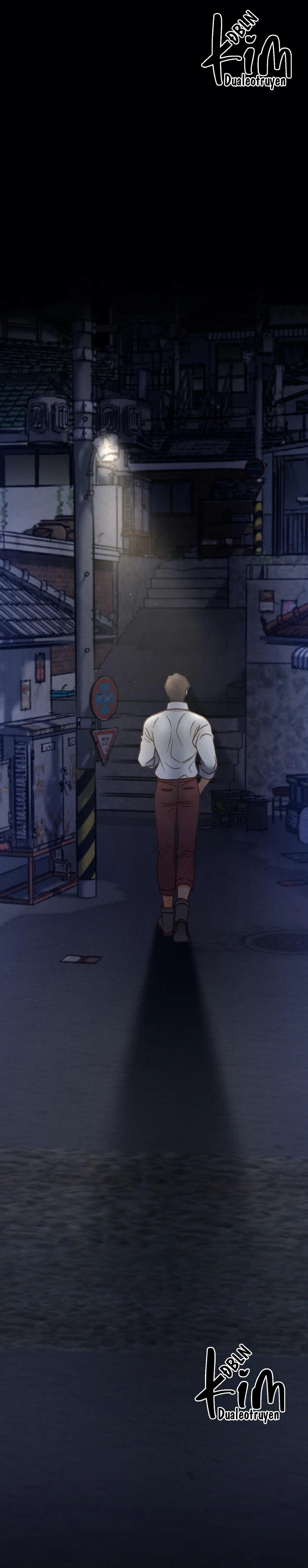 RẠP CHIẾU PHIM ANEMONE - Chap 46