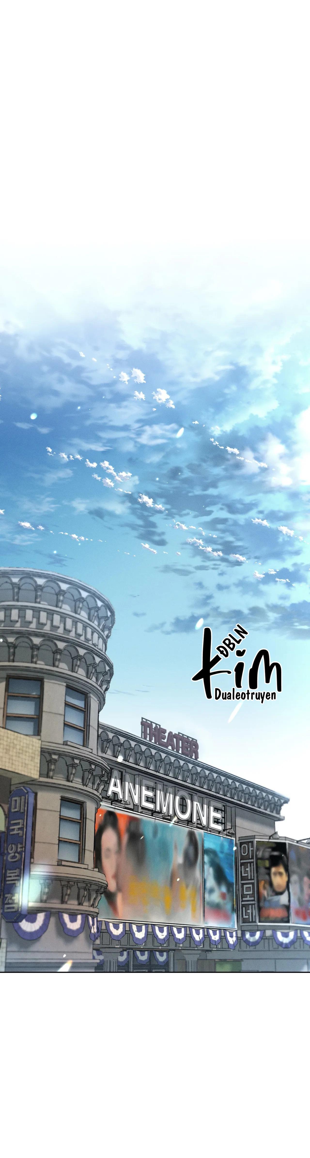 RẠP CHIẾU PHIM ANEMONE - Chap 46