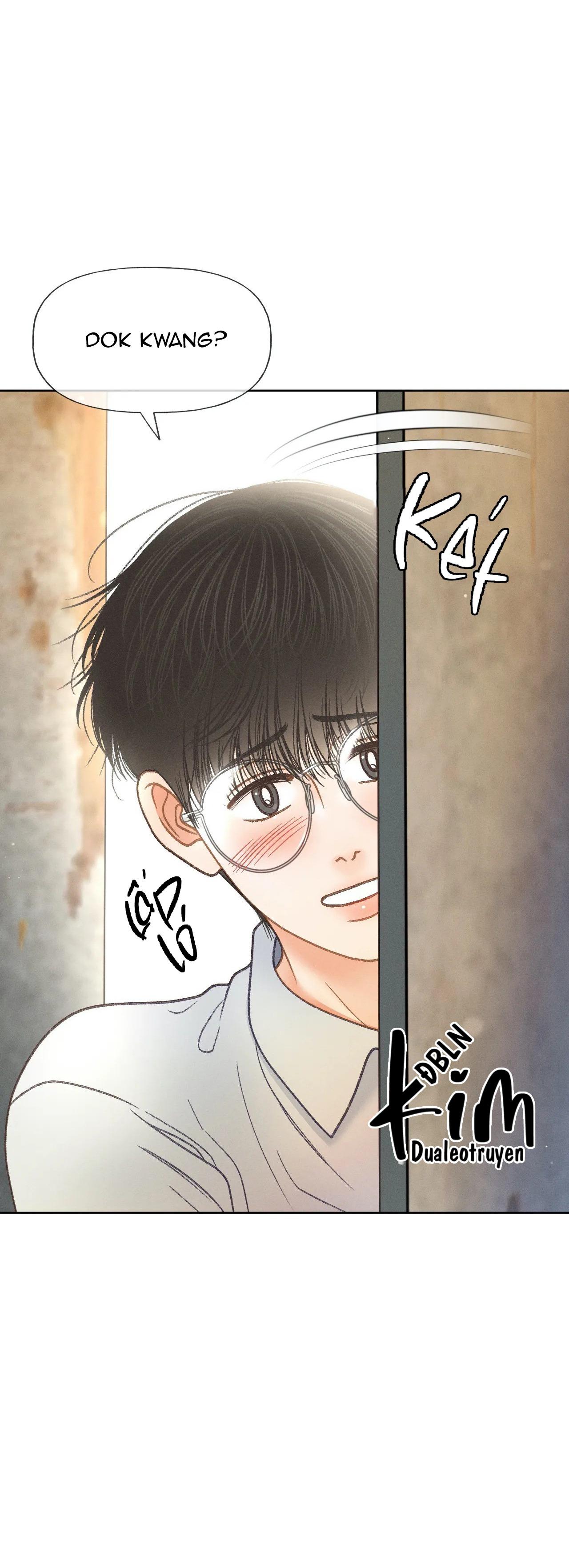 RẠP CHIẾU PHIM ANEMONE - Chap 46