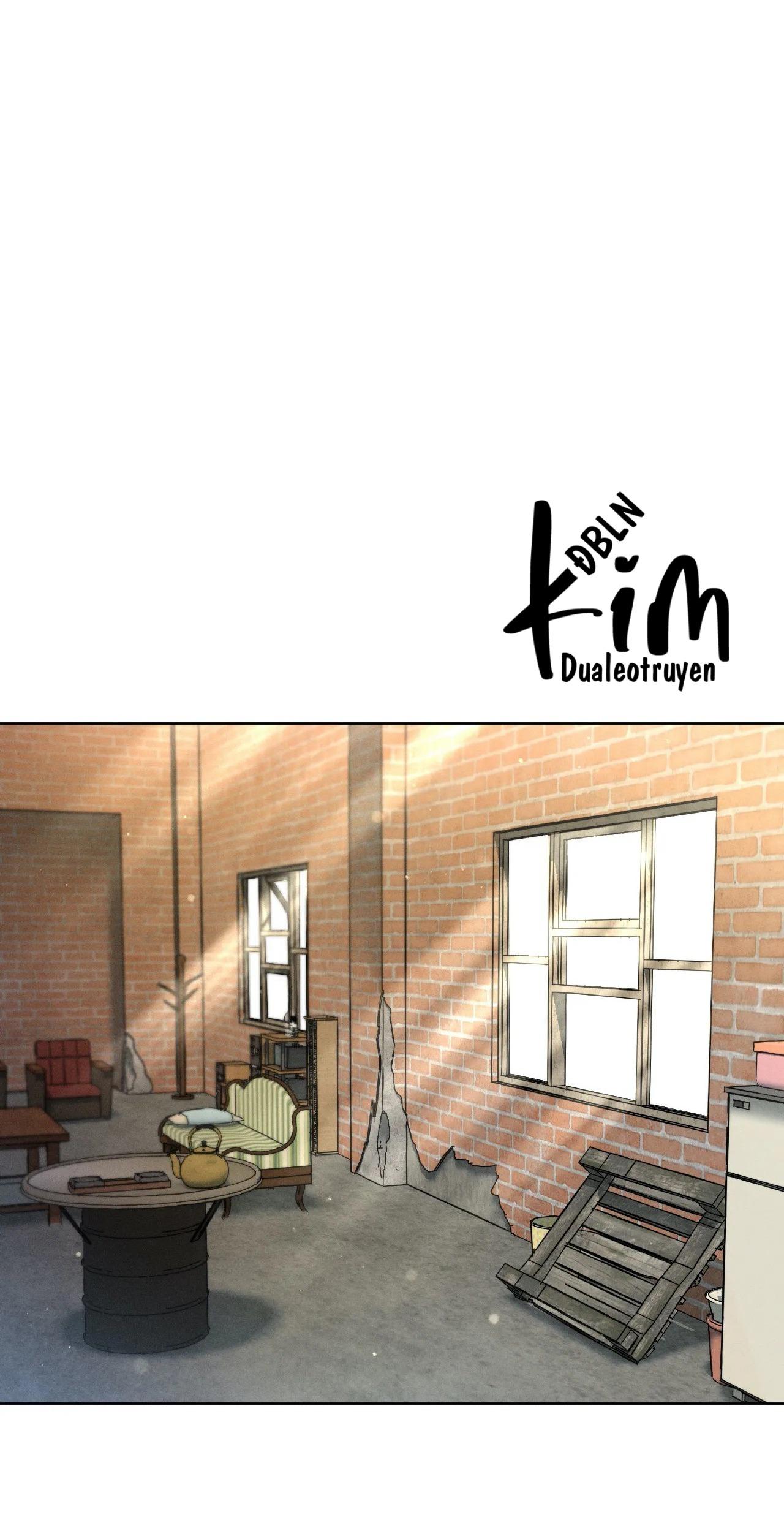 RẠP CHIẾU PHIM ANEMONE - Chap 46