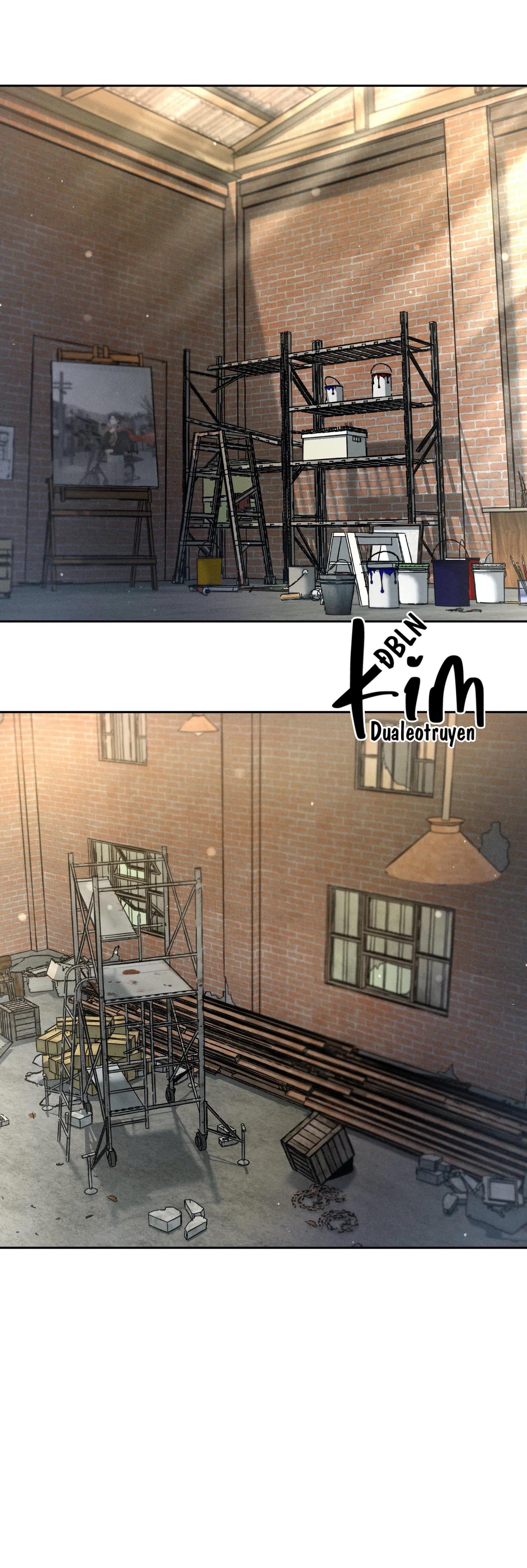 RẠP CHIẾU PHIM ANEMONE - Chap 46