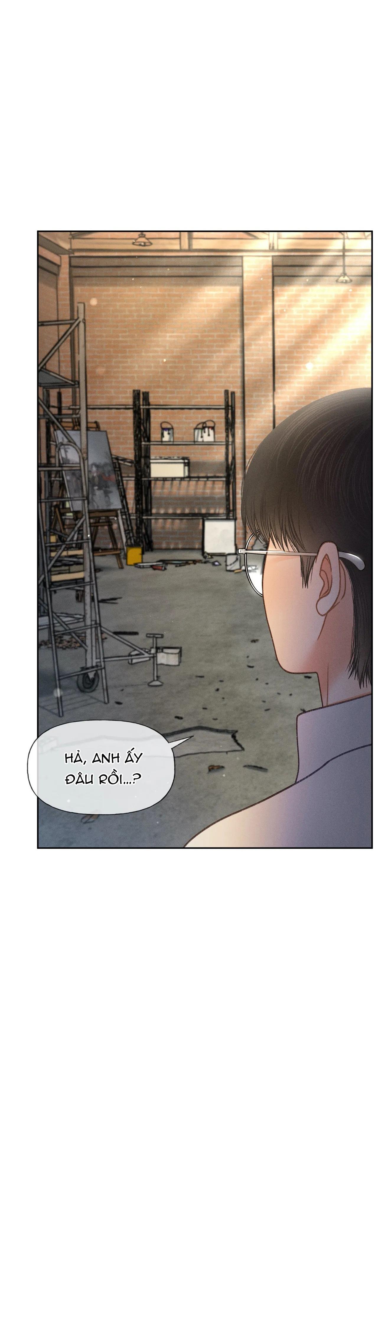 RẠP CHIẾU PHIM ANEMONE - Chap 46