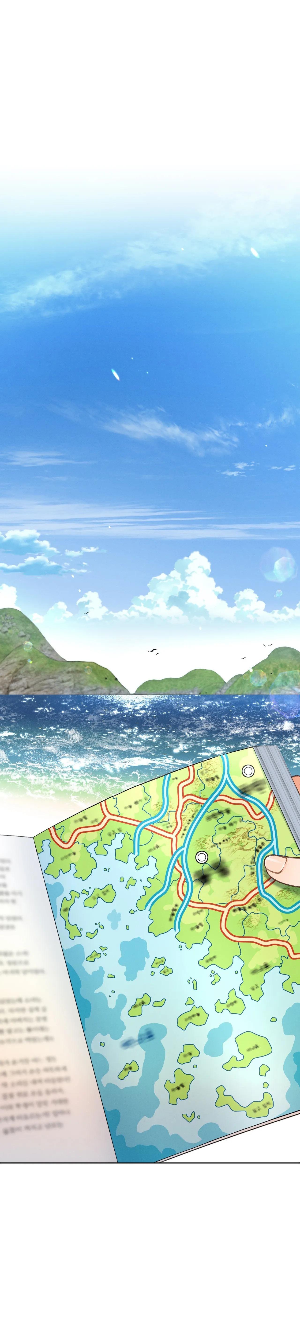 RẠP CHIẾU PHIM ANEMONE - Chap 48