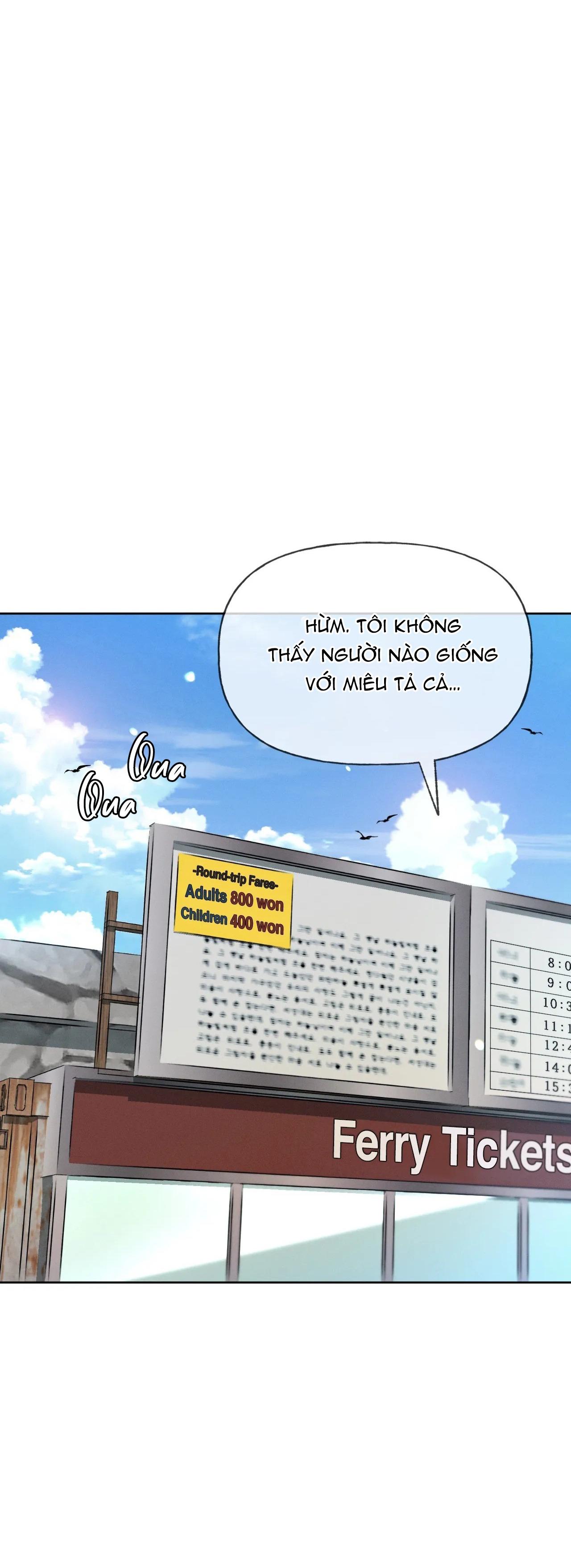 RẠP CHIẾU PHIM ANEMONE - Chap 48